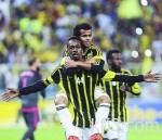 هوساوي: الوحدة بوابة عودتنا للانتصارات