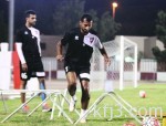هوساوي يقتنص ذهبية فزاع الدولية لرفع الأثقال