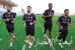 رومارينيو يقود هجـوم الاتحـاد