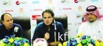 أحمد عيد: لا اختلاف بين فكر البدين ومارفيك