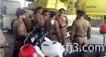 خادم الحرمين الشريفين يتلقى برقية عزاء من الرئيس الصيني في ضحايا حادث سقوط إحدى الرافعات بالحرم المكي
