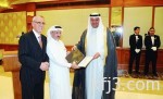 ثلاثة آلاف مريض يخضعون لبرنامج الطب التلطيفي في مدينة الملك فهد الطبية