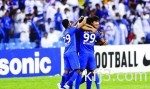 دونيس: ثقتي كبيرة بنجوم الهلال.. وغير المنضبط لا مكان له في الفريق