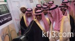 خادم الحرمين: رحم الله من أهدى إلي عيوبي