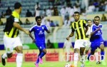 مشرف هجر يطالب اللاعبين بفتح صفحة جديدة