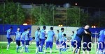 غوميز: نقطة واحدة أفضل من الخسارة
