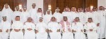 خادم الحرمين الشريفين يرعى منتدى الرياض الاقتصادي