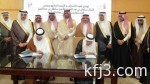 الرئيس العام لشؤون الحرمين يلتقي مدير إدارة الأئمة والمؤذنين بالمسجد الحرام