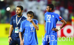 «العميد» ينجو من الغرق في الخليج ويتأهل إلى نصف نهائي كأس ولي العهد