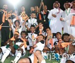 قادري: الخليج لا يختلف عن الهلال والنصر والأهلي والاتحاد