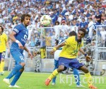 النويصر: رئيس الاتحاد القاري يرفض التطوير خشية التكتلات ضده