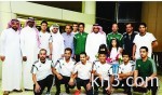 التعاون يدعم تحضيراته بــ 6 صفقات جديدة