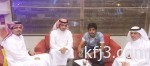 رئيس الأهلي يستقيل وعيد بديلا وفيصل بن خالد يتولى القدم