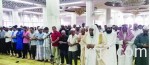 وزير الخارجية العراقى يصل إلى أنقرة للقاء المسئولين الأتراك