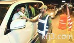 القيظ يلهب شرق ووسط المملكة