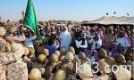 مواطن ثلاثيني يقتل وافداً عربياً طعناً بآلة حادة