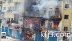 الكونجرس الأمريكي يتسلم إتفاق إيران النووي