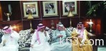 بولوني يتسلم ملف أجانب الاتحاد