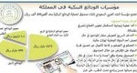 نمو مبيعات الشبكة السعودية للمدفوعات بنسبة 11.8%