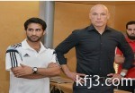 بولوني يشفر الاتحاد ويعيد المولد