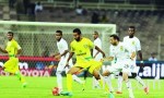 ياسر وعطيف «خارج الخدمة»