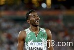 عساف في «الجبل»