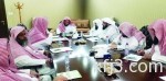 وزير التعليم يبحث مواءمة مخرجات جامعة الملك عبدالعزيز مع سوق العمل