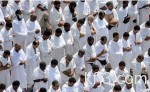 الجوازات تصدر 61 قراراً إدارياً بحق المخالفين لتعليمات الحج