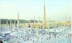 الحياة تعود لشارع «الشهادة».. والحادث يفتح ملف الاستطاعة الصحية للحجاج