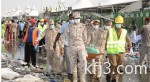 «زياد» ينير منزل الظفيري