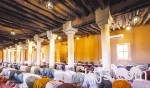 وزير الشؤون الإسلامية يترأس اجتماع اللجنة الشرعية لمشروع «مدونة الأحكام القضائية»