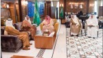 عمداء شؤون الطلاب في الجامعات السعودية يناقشون دور الجامعات في الوقاية من المخدرات