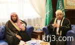 لقاء تشاوري بين وكلاء جامعات المملكة.. اليوم