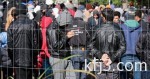 الولايات والمتحدة والعراق يبحثان جهود التصدى لـ “داعش”