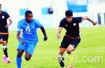 الأهلي بنشوة «قمة جدة» عينه على نقاط الفيصلي
