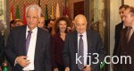 الجامعة العربية تؤكد دعمها لمهمة المبعوث الاممى الجديد لليبيا لتشكيل حكومة وفاق