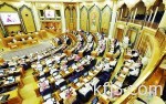 وزير الخارجية يطمئن على صحة السفير الكيني