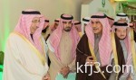 الأمير فيصل بن بندر يسقبل رئيس مجلس إدارة شركة الضيافة التراثية