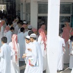 الرياض والشرقية تتصدران قائمة «التفحيط»