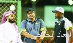 البريك والفرج ضمن قائمة الهلال أمام الاتحاد