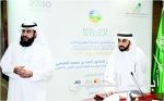د. مدني يستعرض ووزير الخارجية والتجارة الأيرلندي أوجه التعاون