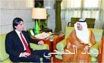 البوابة الوطنية للعمل تتيح 121 ألف شاغر وظيفي للسعوديين بالقطاع الخاص