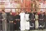 «وزير العمل» يتفقد أربعة مواقع خاصة بالتأهيل الشامل والمسنين والرعاية