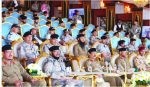 2049 بلاغ تحرش جنسي بالمملكة في ثلاثة أعوام