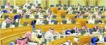 السديس يدعو شباب الأمة لإسقاط الرايات المشبوهة وتدحيض الشعارات الزائفة