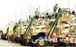 إشراك «الجيش الحر» في معركة الرقة