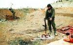 الاحتلال يشن حملة اعتقالات واسعة بالضفة