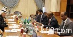 خادم الحرمين الشريفين يتلقى اتصالاً هاتفيًّا من ملك الأردن