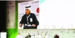 مدير كلية الملك فهد الأمنية سفيراً لنبراس