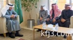 سمو ولي ولي العهد يصل إلى الرياض بعد زيارة لجمهورية باكستان